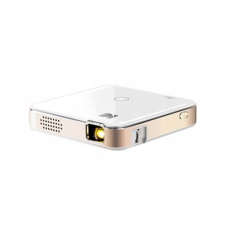 Mini Projektor Kodak Luma 150 Dlp Led 1080P Wifi Streaming Aku 3800 Mah