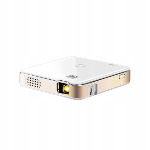 Mini Projektor Kodak Luma 150 Led 1080P Wifi Streaming 2H Aku 150 Cali