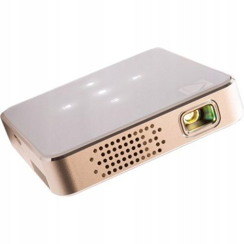 Mini Projektor Kodak Luma 150 Led 1080P Wifi Streaming 2H Aku 150 Cali