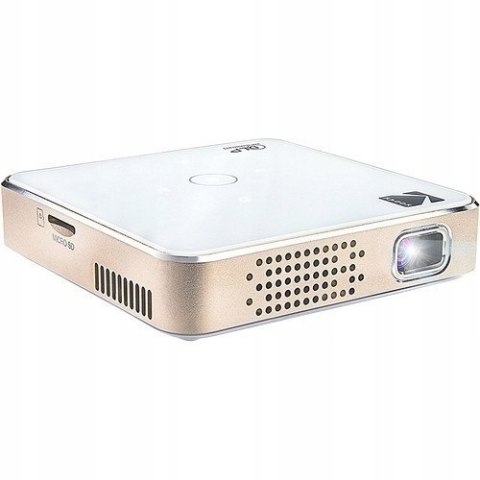 Mini Projektor Kodak Luma 150 Led 1080P Wifi Streaming 2H Aku 150 Cali