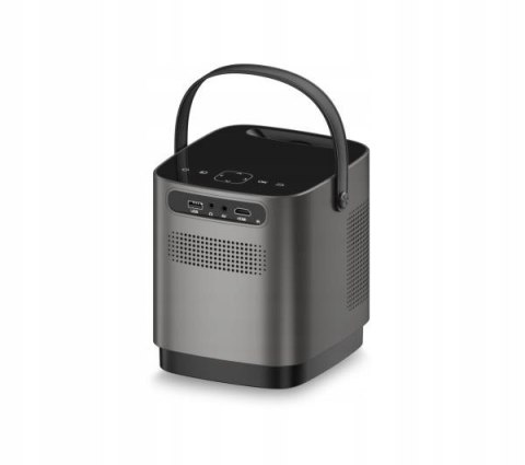Mini Projektor Przenośny Led Full Hd 35-150 Cal Wi-Fi Bluetooth Overmax