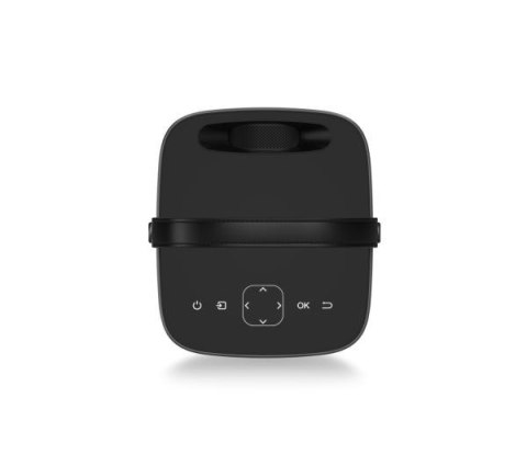 Mini Projektor Przenośny Led Full Hd 35-150 Cal Wi-Fi Bluetooth Overmax