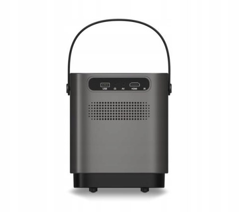 Mini Projektor Przenośny Led Full Hd 35-150 Cal Wi-Fi Bluetooth Overmax
