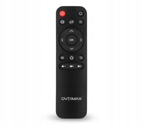 Mini Projektor Przenośny Led Full Hd 35-150 Cal Wi-Fi Bluetooth Overmax