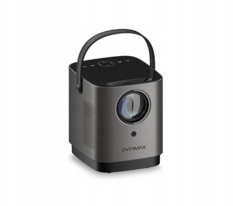 Mini Projektor Przenośny Led Full Hd 35-150 Cal Wi-Fi Bluetooth Overmax