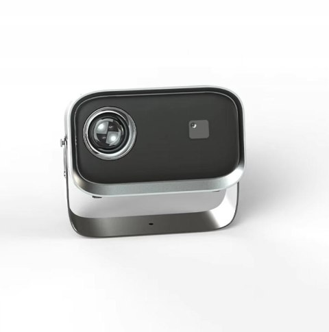 Mini Projektor Smart Pro 2024 Led Full Hd Z Androidem, Wifi I Bluetooth