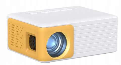 Mini Projektor Yoton Y3 720P, Przenośne Kino Domowe, Hdmi, Z Bluetooth
