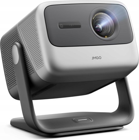 Projektor 4K Uhd Jmgo N1s Infinity Z Google Tv I 2600 Ansi Lumenów