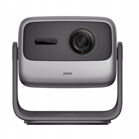 Projektor 4K Uhd Jmgo N1s Infinity Z Google Tv I 2600 Ansi Lumenów