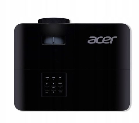 Projektor Acer X119h Dlp 4800 Ansi Lumen Svga/Wuxga Z Hdmi Krótkoogniskowy