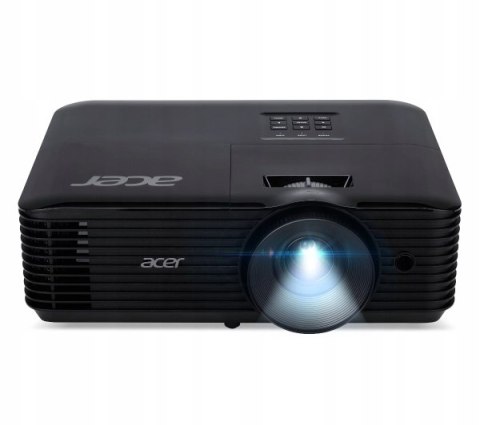 Projektor Acer X119h Dlp 4800 Ansi Lumen Svga/Wuxga Z Hdmi Krótkoogniskowy