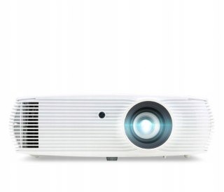 Projektor Dlp Acer P5535 Full Hd 3D 4500 Ansi Lumenów 20000:1 Wi-Fi + Torba