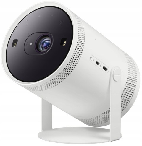 Projektor Dlp Samsung The Freestyle Nowy Na 100 Cali Hdr10+ Smart Tv 360°