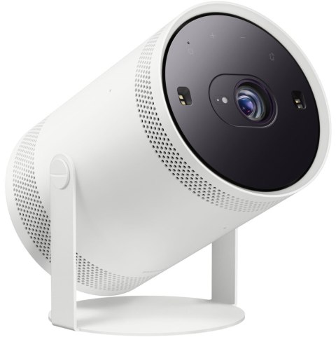 Projektor Dlp Samsung The Freestyle Nowy Na 100 Cali Hdr10+ Smart Tv 360°