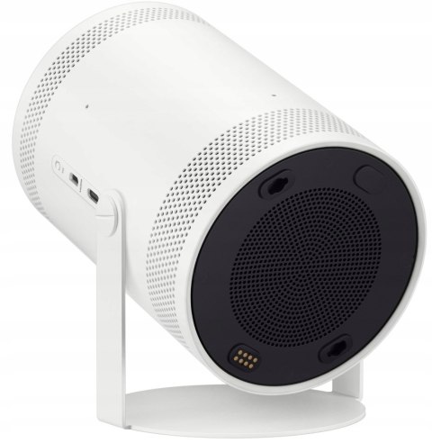 Projektor Dlp Samsung The Freestyle Nowy Na 100 Cali Hdr10+ Smart Tv 360°