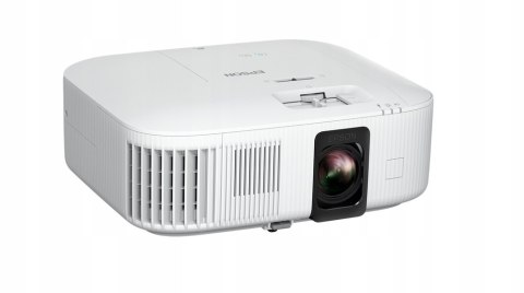 Projektor Epson Eh-Tw6150 4K Pro-Uhd 2800 Lumenów, Gaming, Kino Domowe