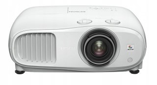 Projektor Epson Eh-Tw7000 4K 3000 Lumen 500 Cali 2D/3D Z Przesunięciem