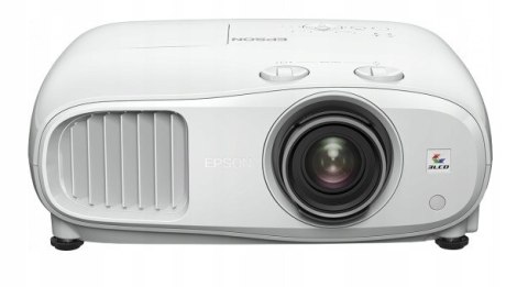 Projektor Epson Eh-Tw7000 4K 3000 Lumen 500 Cali 2D/3D Z Przesunięciem