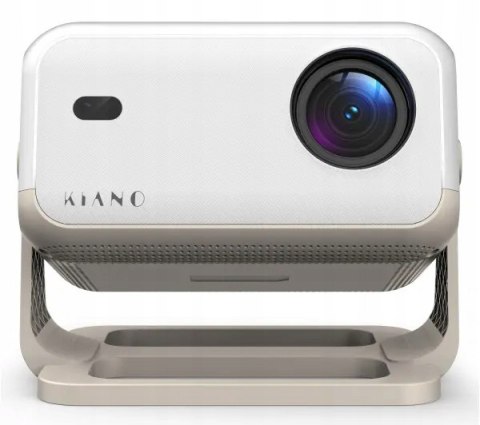 Projektor Full Hd Led Kiano Chill Android Wi-Fi Bluetooth Hdmi 350 Ansi