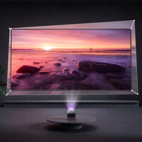 Projektor Jmgo N1s Ultimate 4K Uhd 3500 Ansi Lumen Google Tv