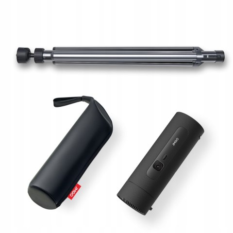 Projektor Jmgo Picoflix Fhd Z Google Tv, Akumulator 10 000 Mah, Statyw