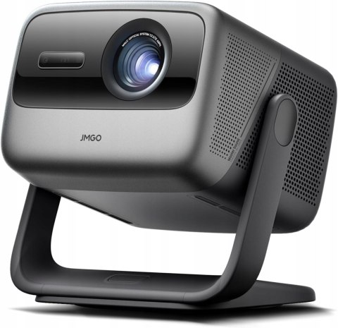 Projektor Laserowy Jmgo N1s Ultra 4K, Google Tv, 3000 Ansi Lumenów