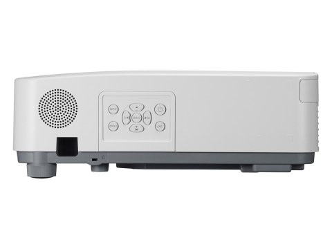 Projektor Laserowy Nec P627ul 6200 Ansi Lumen Cichy 22Db 4K Wejście 20K Hrs