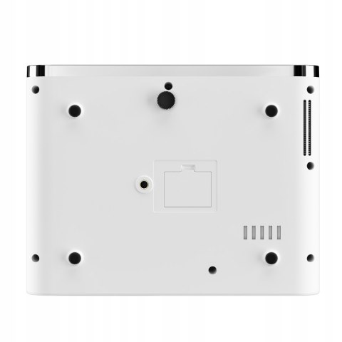 Projektor Lcd 1080P 1000 Ansi Hdr10 Hunkstar P3 Android Wifi Usb Bluetooth