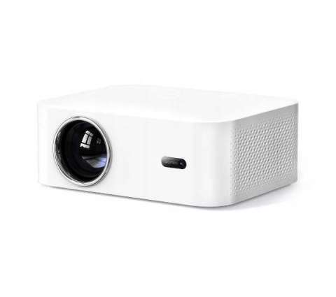 Projektor Led Full Hd 450 Ansi Lumen, Android Tv, Wifi, Bt, 2 Hdmi, Wanbo