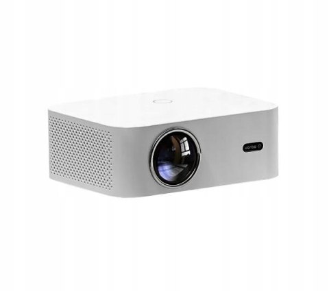 Projektor Led Full Hd 450 Ansi Lumen, Android Tv, Wifi, Bt, 2 Hdmi, Wanbo