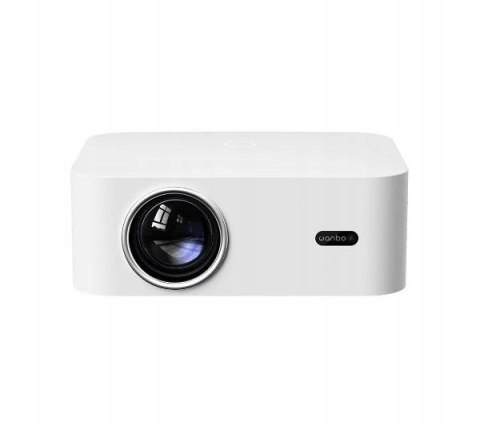 Projektor Led Full Hd 450 Ansi Lumen, Android Tv, Wifi, Bt, 2 Hdmi, Wanbo