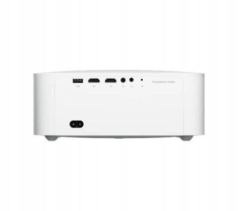 Projektor Led Full Hd 450 Ansi Lumen, Android Tv, Wifi, Bt, 2 Hdmi, Wanbo
