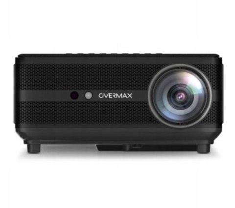 Projektor Led Full Hd Android Bt Wifi 600 Ansi Lumen 50W Krótkoogniskowy