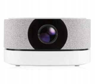 Projektor Led Full Hd Overmax Multipic 4.5 3000 Ansi Wi-Fi Bluetooth Hdmi