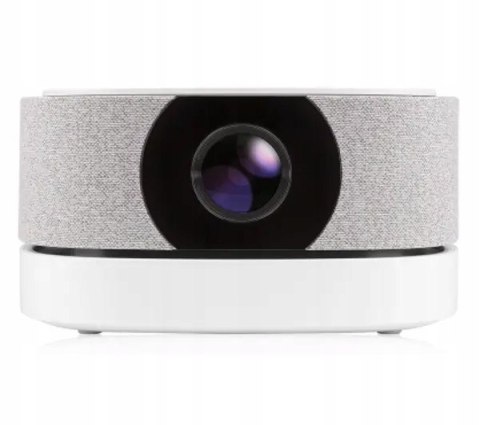 Projektor Led Full Hd Overmax Multipic 4.5 3000 Ansi Wi-Fi Bluetooth Hdmi