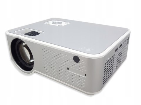 Projektor Led Hd 3500Lm 177 Cali Wifi Android 6.0, 50K Godzin, 16:9/4:3