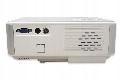 Projektor Led Hd 3500Lm 177 Cali Wifi Android 6.0, 50K Godzin, 16:9/4:3