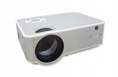 Projektor Led Hd 3500Lm 177 Cali Wifi Android 6.0, 50K Godzin, 16:9/4:3