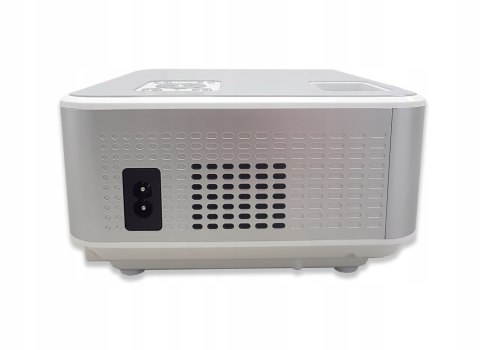 Projektor Led Hd 3500Lm 177 Cali Wifi Android 6.0, 50K Godzin, 16:9/4:3