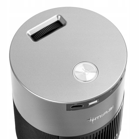 Projektor Led Mirai Optics Silma Mi-6001 Fhd 1920X1080 Wifi Bluetooth