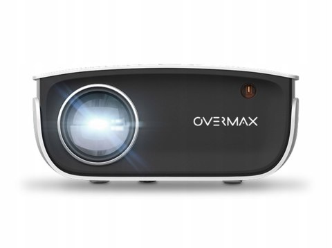 Projektor Led Przenośny Multipic 2.5 Full Hd 2000 Lumen Hdmi Pilot 120 Cali