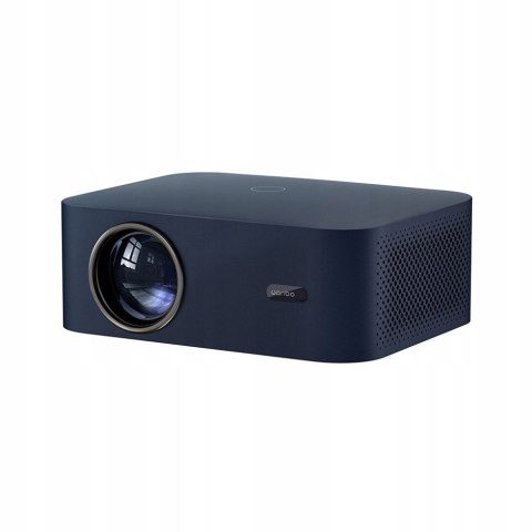 Projektor Led Wanbo X2 Max 1080P Android 9 Wi-Fi Bluetooth 450 Ansi Lumens