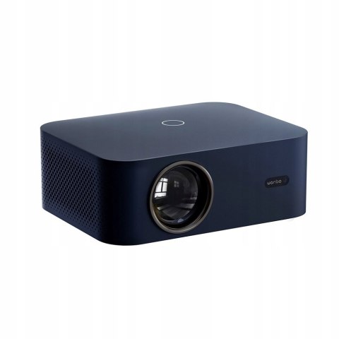 Projektor Led Wanbo X2 Max 1080P Android 9 Wi-Fi Bluetooth 450 Ansi Lumens