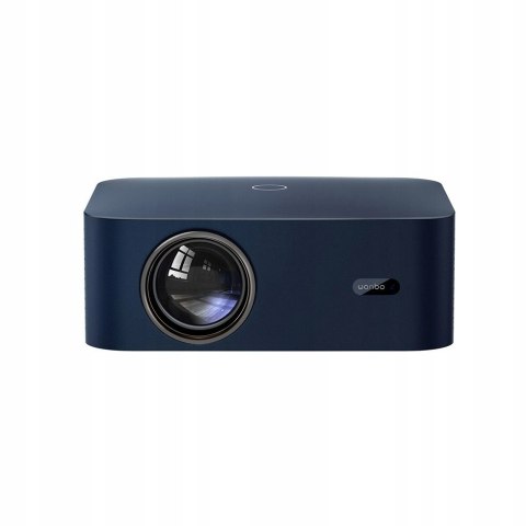 Projektor Led Wanbo X2 Max 1080P Android 9 Wi-Fi Bluetooth 450 Ansi Lumens