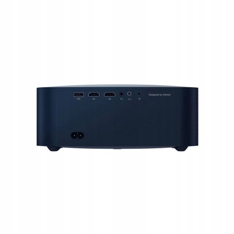Projektor Led Wanbo X2 Max 1080P Android 9 Wi-Fi Bluetooth 450 Ansi Lumens