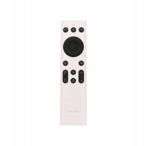 Projektor Led Wanbo X2 Max 1080P Android 9 Wi-Fi Bluetooth 450 Ansi Lumens