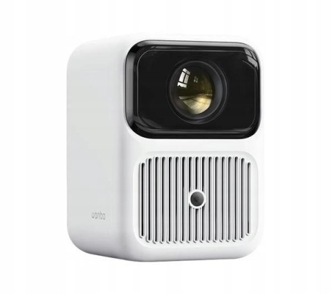 Projektor Led Wanbo Dali 1 Wxga 350 Ansi Lumen Hdmi Wi-Fi Bt Android Tv