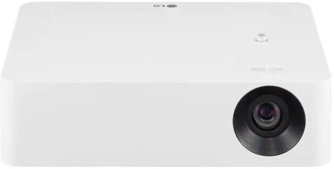 Projektor Lg Cinebeam Pf610p Led Full Hd 1000 Ansi 120 Cali Hdr10