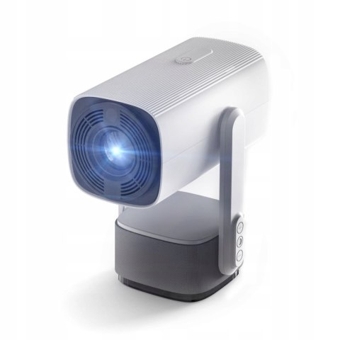 Projektor Medialove K2 Hy300 Plus Led Z Android 11, Wifi, Auto Focus, 250 Ansi