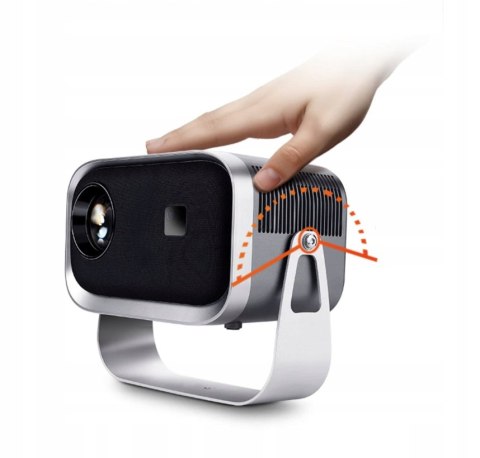 Projektor Mirai Optics Lumini 7000 Lumen Android 11 360° Rotacja 150